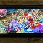 Why Mario Kart 8 Deluxe is the best videogame of this cars’ saga?