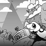 TOEM: A Wholesome Photo Adventure