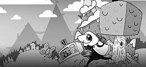 Read more about the article TOEM: A Wholesome Photo Adventure