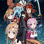 Sword Art Online – A depiction of a dystopian world where moral aspects lead us to questions for enjoyment and survival
