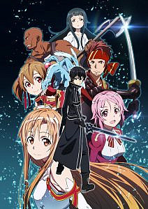 Read more about the article Sword Art Online – A depiction of a dystopian world where moral aspects lead us to questions for enjoyment and survival