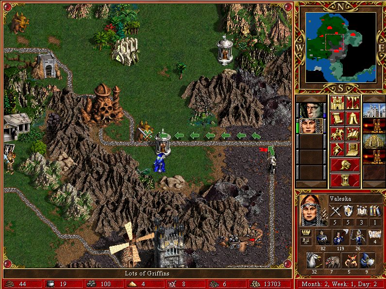 What's The Deal With Heroes of Might and Magic III?