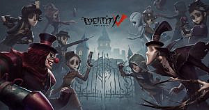 Read more about the article A day in the life of Identity V