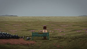 Read more about the article The Excavation of Hob´s Barrow – Of that which lies in the earth