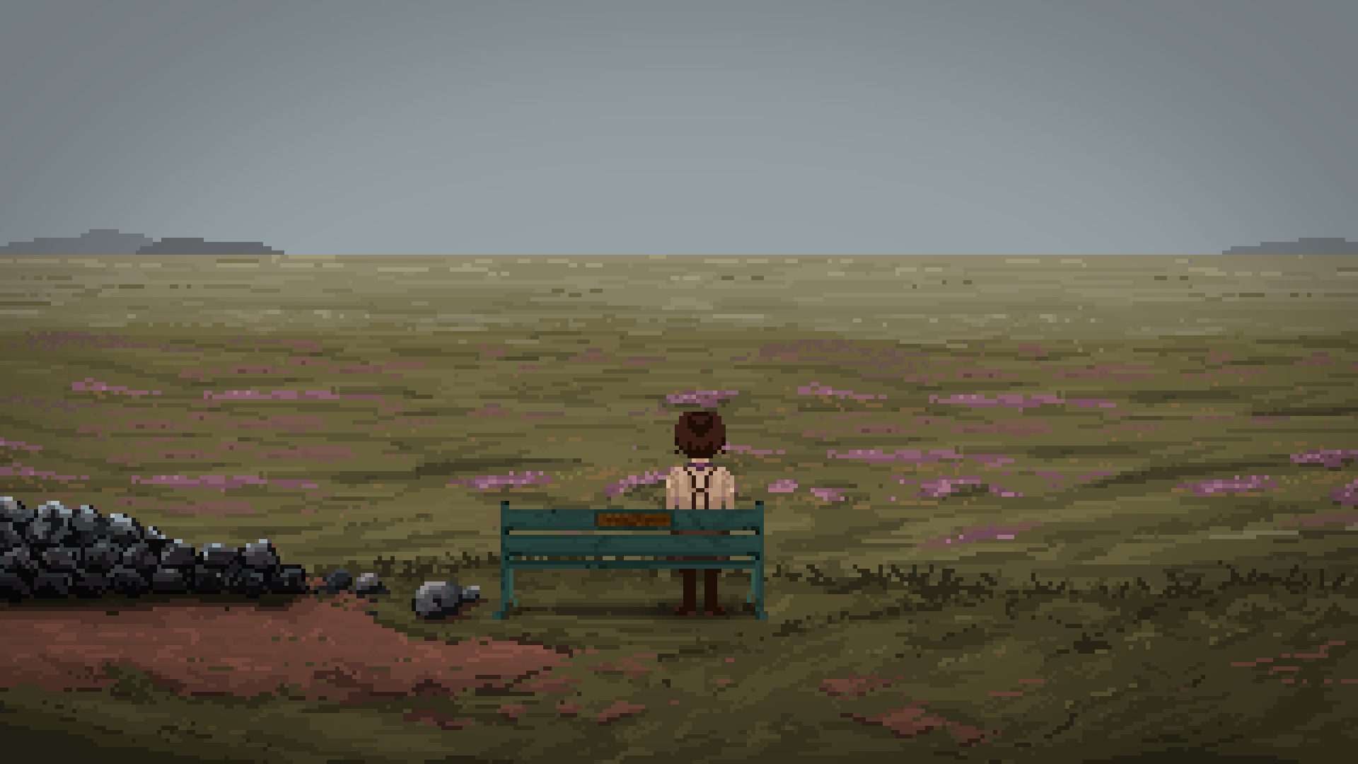 The Excavation of Hob´s Barrow – Of that which lies in the earth