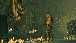 Read more about the article Apocalypse Dubai – review of Spec Ops: The Line (2012)