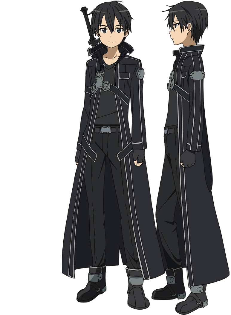 Sword Art Online Anime Mainpage, Sword Art Online Wiki