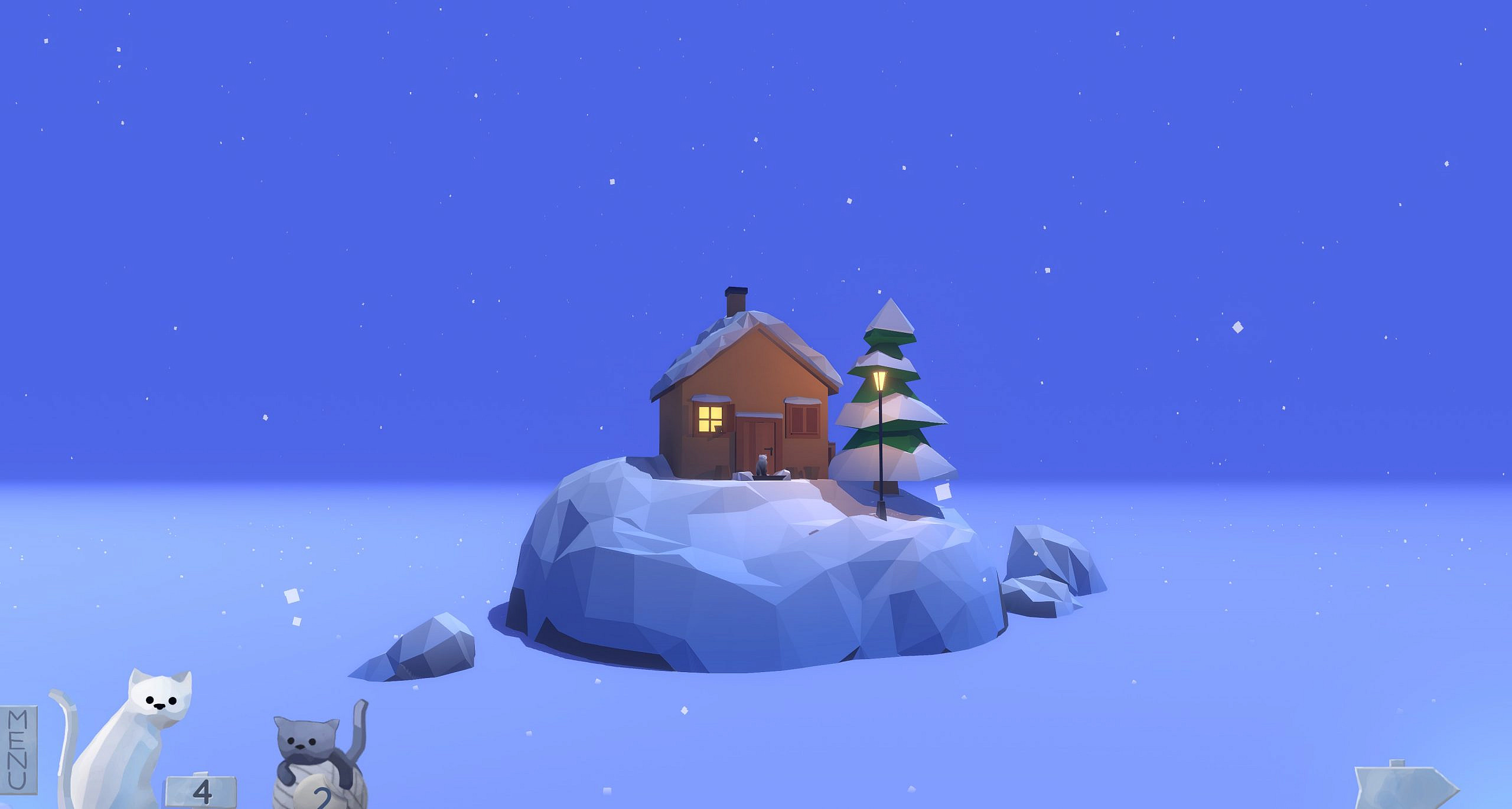 Like herding cats – a review of Hidden Paws