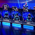 The human origin of League of Legends