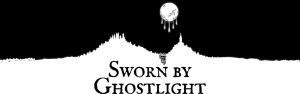 Read more about the article Sworn by Ghostlight – Detective stories under the pale moonlight