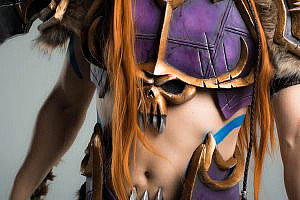 Read more about the article Cosplaying, video games and the industry: a Finnish perspective