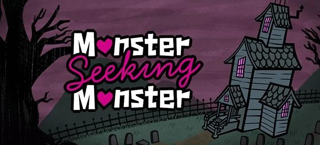 The most “scary” version of Tinder in a game: Monster seeking monster