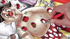 Read more about the article A high tension “Operation”