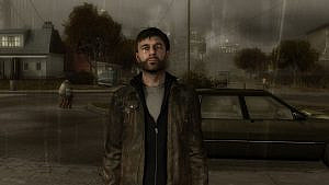 Read more about the article Heavy Rain: A Gloomy Murder Mystery Where You Race Against the Rain