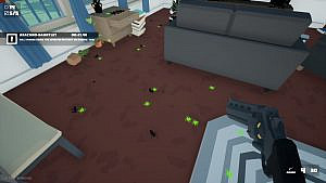 Read more about the article Kill It With Fire – Arachnophobe’s Worst Nightmare