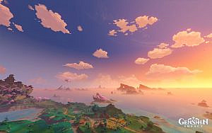 Read more about the article If you’ve got time, this game will take it – Genshin Impact