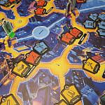 Horrified – Classic Monster Flick Turned to Board Game