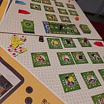 Scoring With Dice – The Two-Player Football Duel of Tooor!