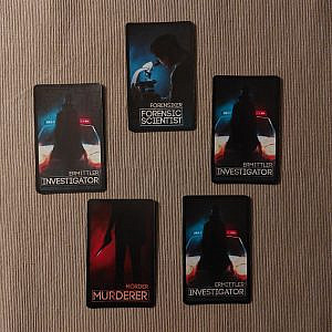 Read more about the article A killer party game – Deception: Murder in Hong Kong board game review