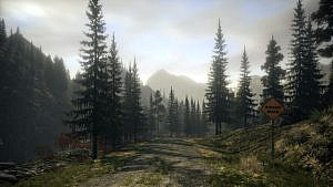 Read more about the article Alan Wake – Writer Bringing Light To The Dark