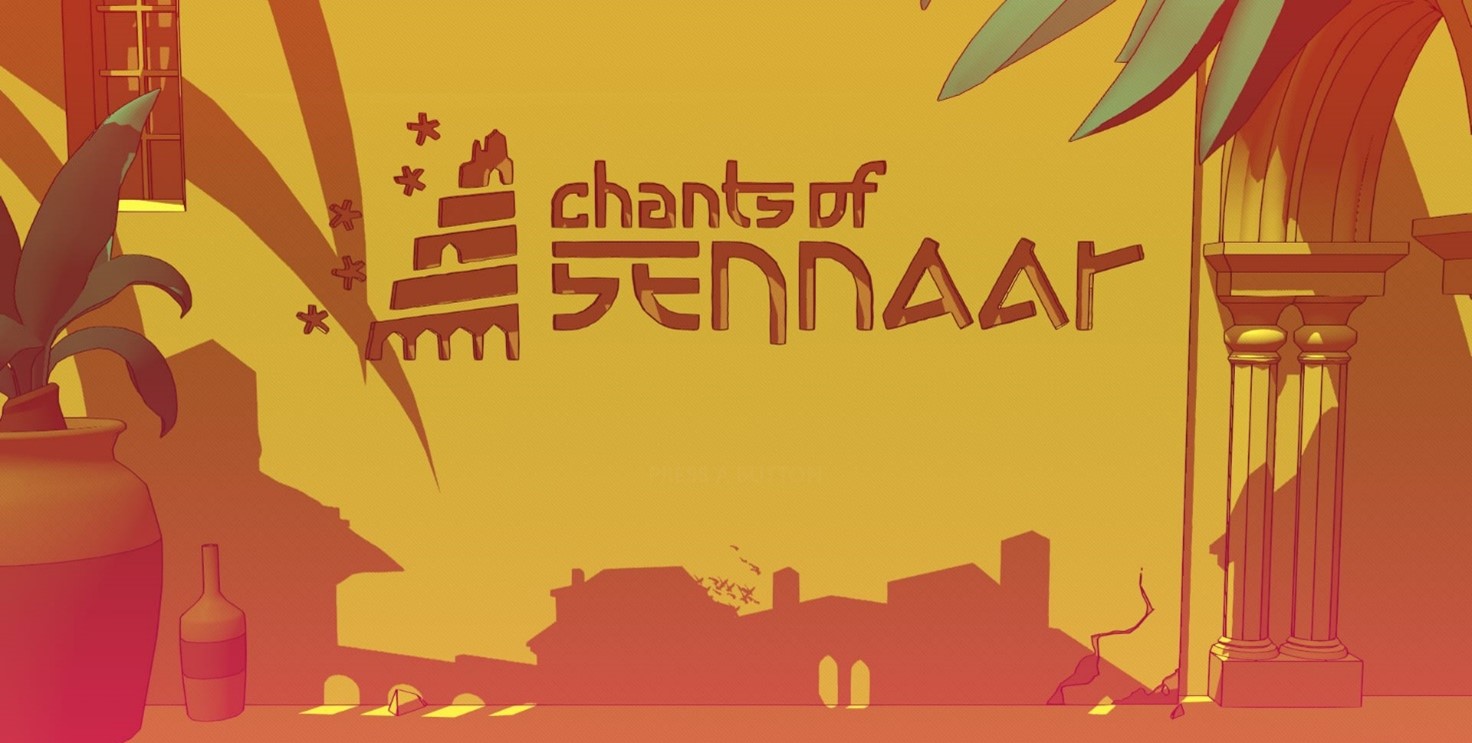Beyond words: translating my Chants of Sennaar videogame experience