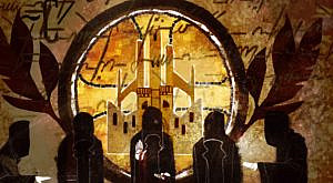 Read more about the article Thanks a lot, Tolkien: Stereotypes and Identity Construction in CRPG’s