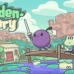 Fruity Fisticuffs for A Berry Good Community: A review of Garden Story