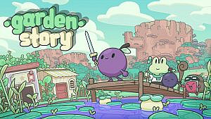 Read more about the article Fruity Fisticuffs for A Berry Good Community: A review of Garden Story