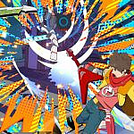 An upbeat beat-em-up on the beat – Hi-Fi Rush review