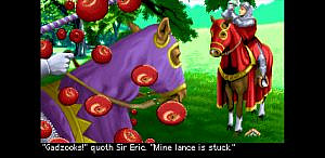 Read more about the article Eric the Unready – Medieval shenanigans never felt so… wordy