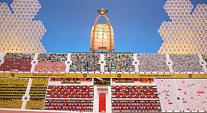 Read more about the article Marbelous Mayhem – The Marble League Phenomenon