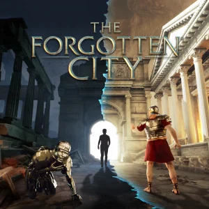Read more about the article Groundhog Day Meets Ancient Rome, The Forgotten City