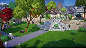 Read more about the article Disney Dreamlight Valley – A dream come true for a Disney fan