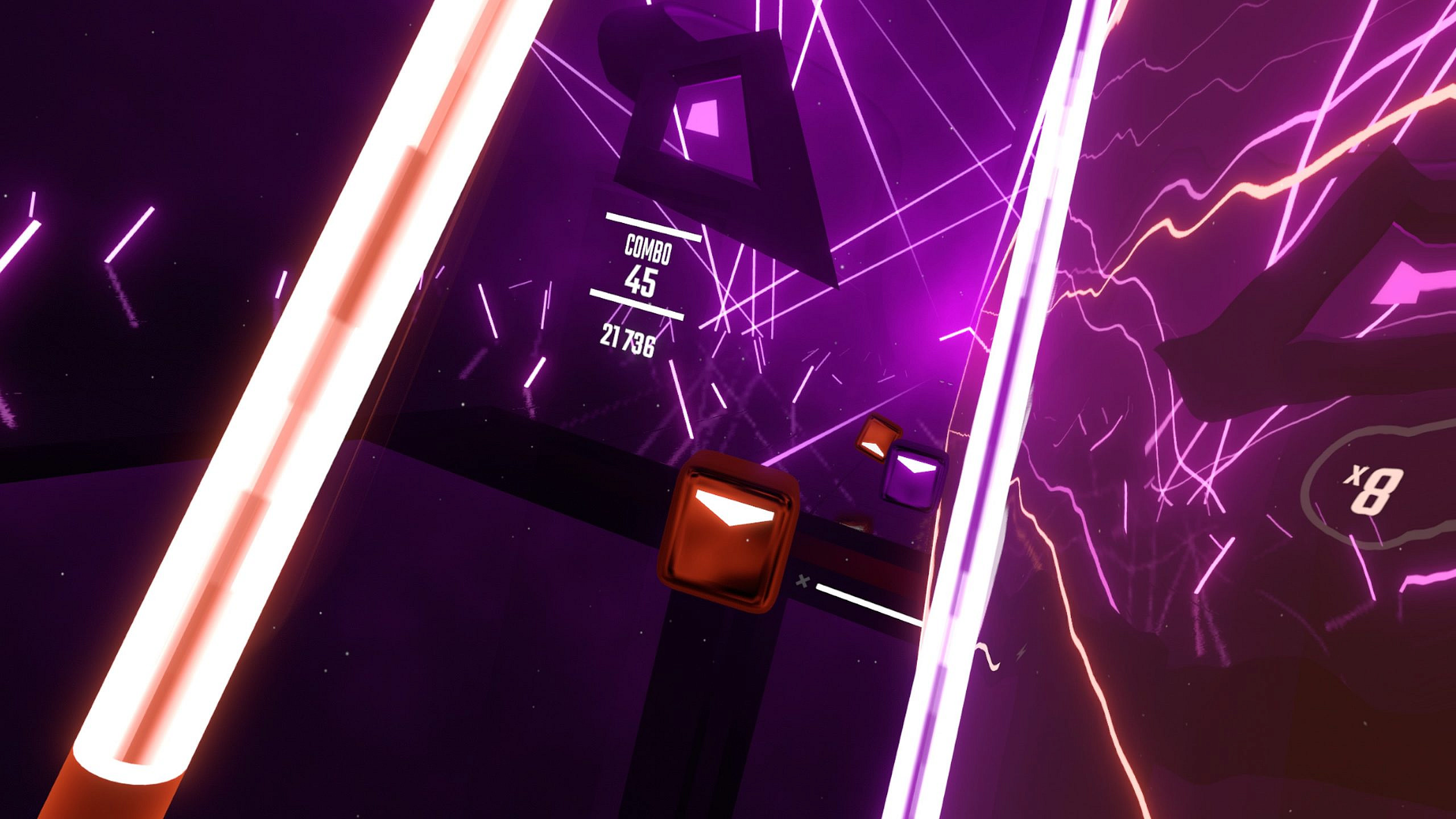 Dancing Jedi or Sweaty Mess? It’s in Your Hands!