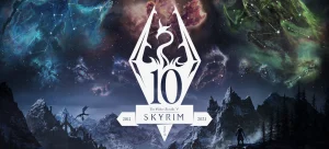 Read more about the article The cherry on the cake after a decade of success: Skyrim Anniversary edition