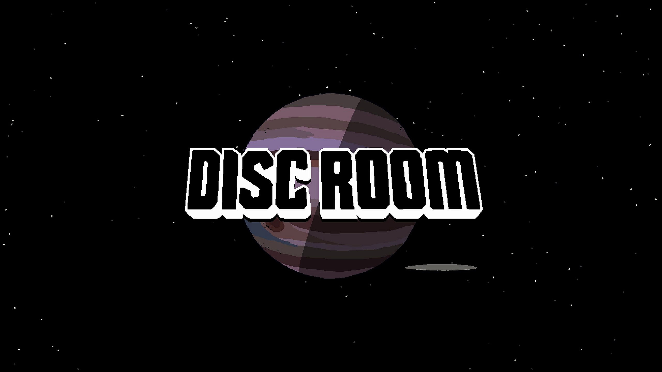 Disc Room – Dying for Science