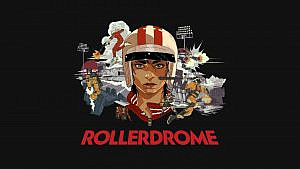 Read more about the article A straight-shooter Skate Shooter – Rollerdrome review