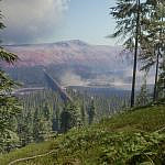 Realistic hunting: ten seconds of excitement, one hour of boredom