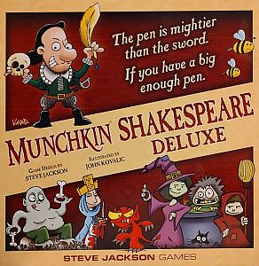 Read more about the article The classic literature crossover you did not know you needed