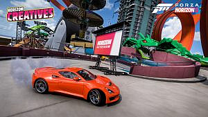 Read more about the article Driving Away from Imperfection, A Review of Forza Horizon 5