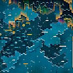 “Humanity is dead, long live humanity”: talking with the solo designer of the Fragged TTRPG