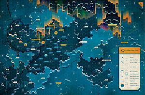 Read more about the article “Humanity is dead, long live humanity”: talking with the solo designer of the Fragged TTRPG