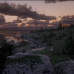 An open world is not merely a setting, it needs to engage just like in Red Dead Redemption 2