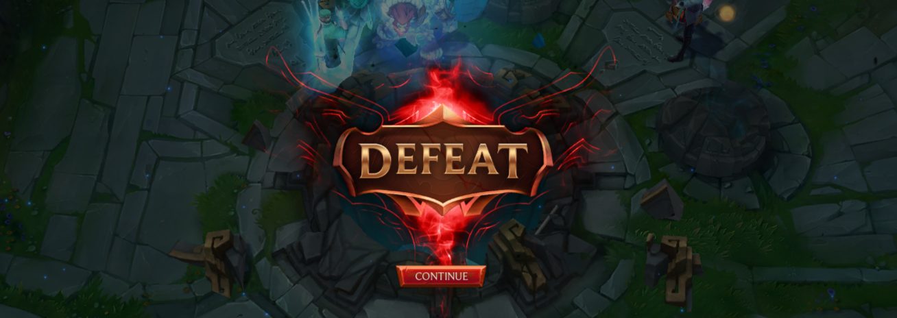 Do League of Legends players overestimate their skills – The ELO Hell phenomenon