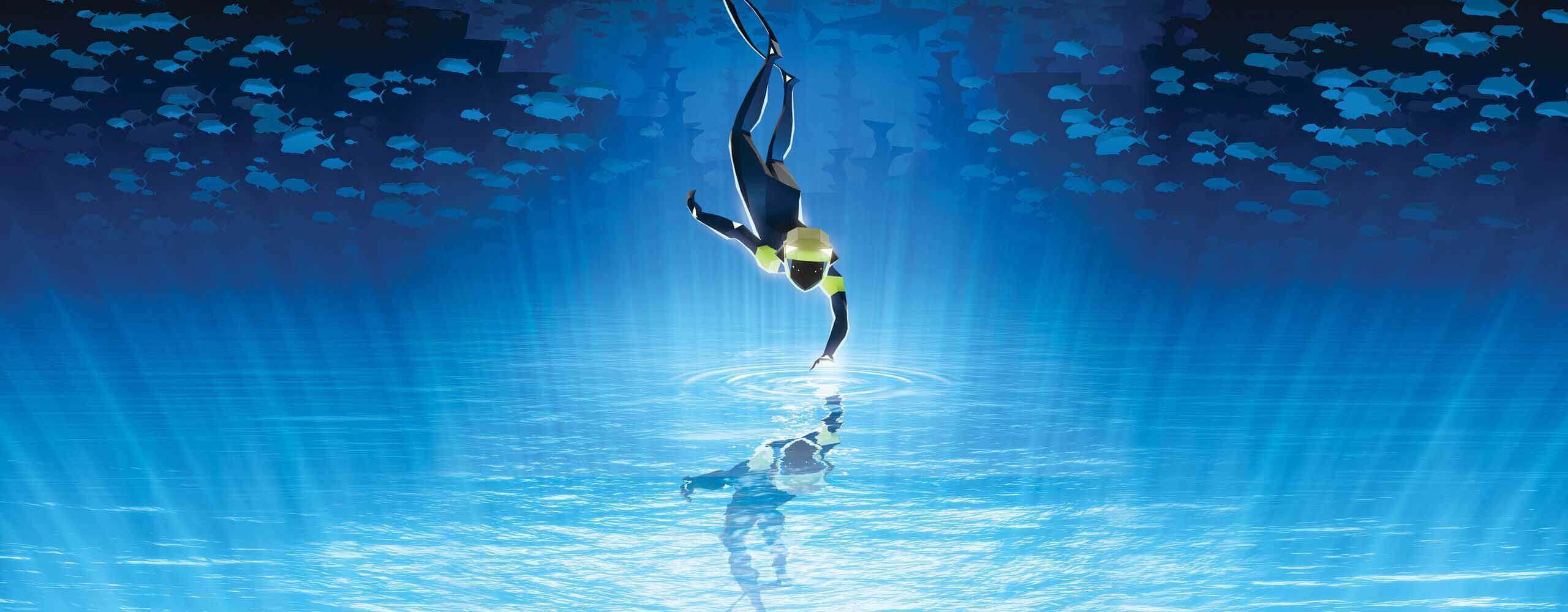 Spellbound by Virtual Vastness – The Sublime Rediscovered