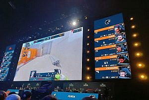 Read more about the article Elisa Masters Espoo 2023 was a Blast! – A devoted FURIA fan’s perspective