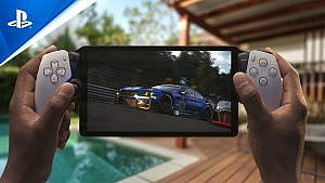 Read more about the article The Future of Handheld Gaming? A Review of Playstation Portal