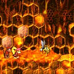 Donkey Kong Country 2: Diddy’s Kong Quest – More Fun Than a Barrel of Monkeys!