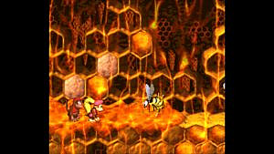 Read more about the article Donkey Kong Country 2: Diddy’s Kong Quest – More Fun Than a Barrel of Monkeys!