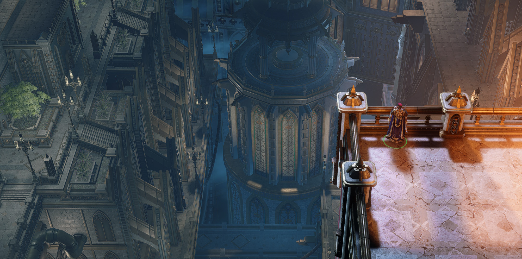 Trading Mostly Bullets – A Review of Warhammer 40 000: Rogue Trader